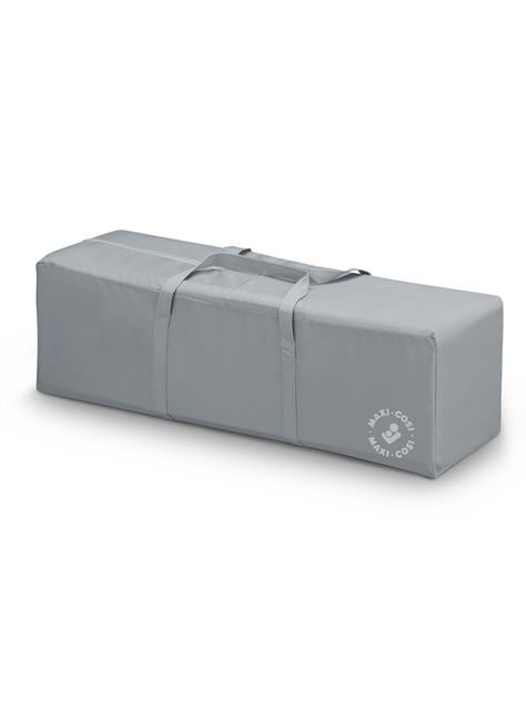 Cuna Maxi Cosi Playard Swift Beyon Grey Maxi Cosi-5