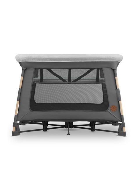Cuna Maxi Cosi Playard Swift Beyon Graphite Maxi Cosi-2