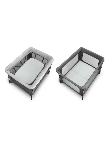 Cuna Maxi Cosi Playard Swift Beyon Graphite Maxi Cosi-3
