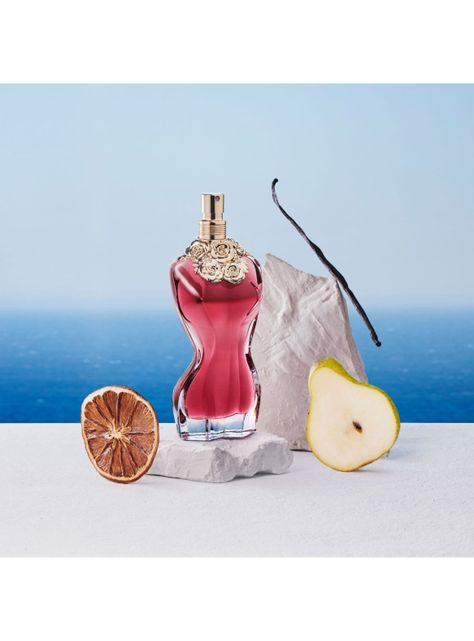 Perfume La Belle EDP Mujer 100 ml + Pouch-2