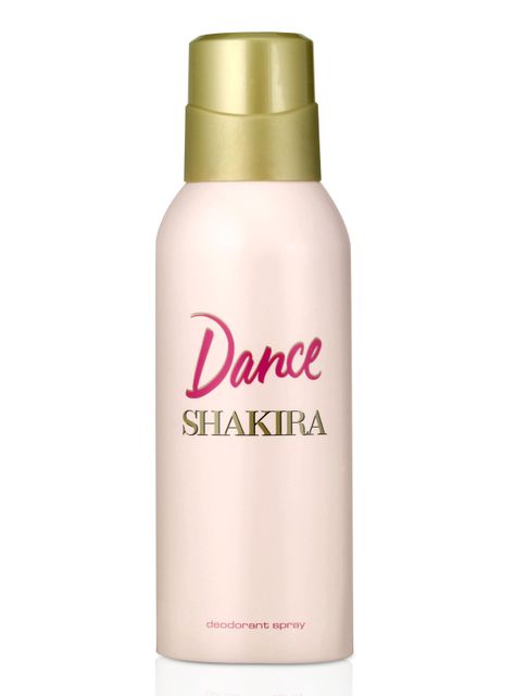 Set Perfume Shakira Dance EDT 50 ml + Desodorante Mujer 150 ml-2