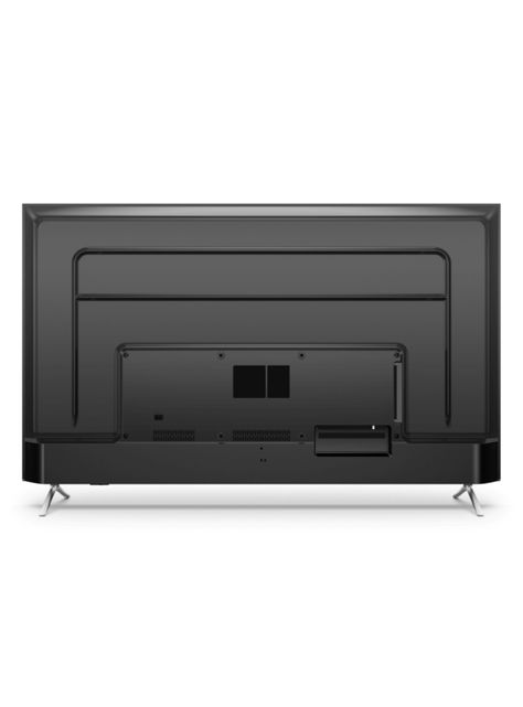 LED Smart TV 55" 4K UHD 55U6125 Roku TV-1
