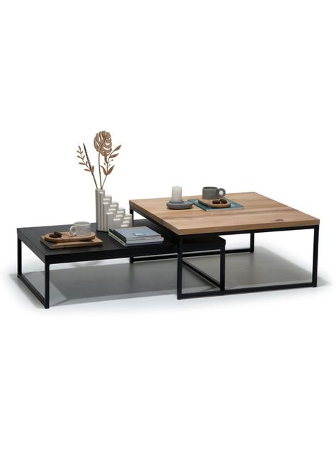 Mesa Dúo Wood Extensible-0