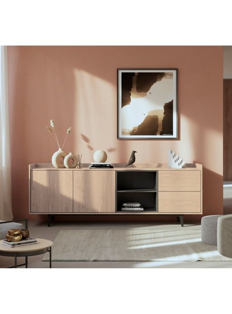 Rack TV 65" Studio-2