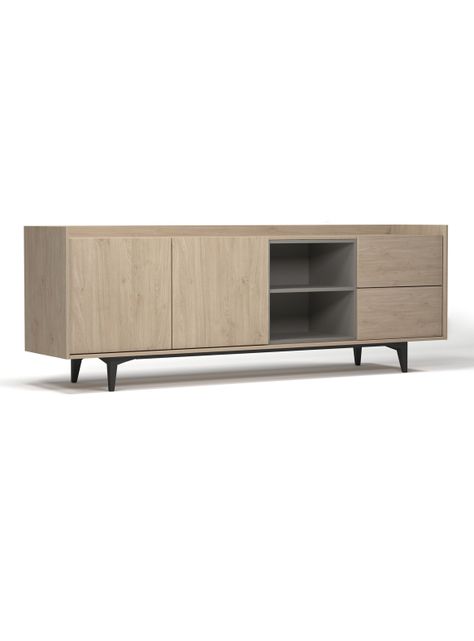 Rack TV 65" Studio-0