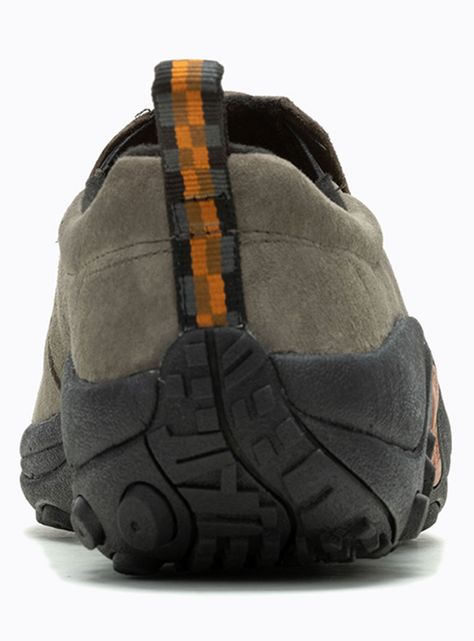 Zapato Casual Jungle Moc Hombre-2