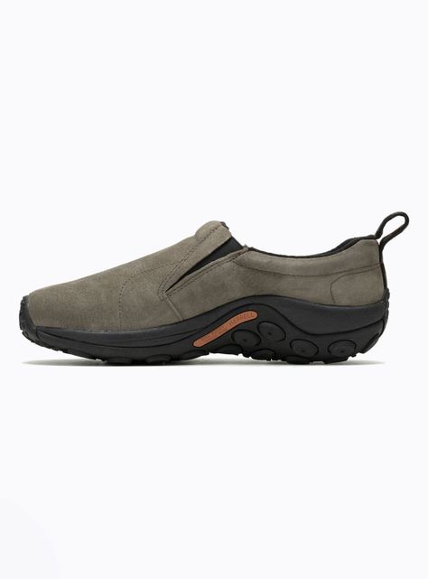 Zapato Casual Jungle Moc Hombre-1