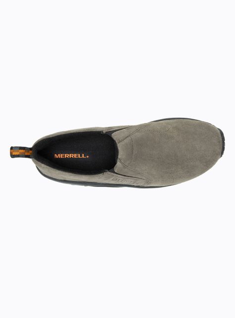 Zapato Casual Jungle Moc Hombre-3