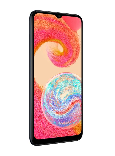 Smartphone A04E 32GB 6.5" Negro Claro-2