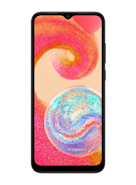 Smartphone A04E 32GB 6.5" Negro Claro-0