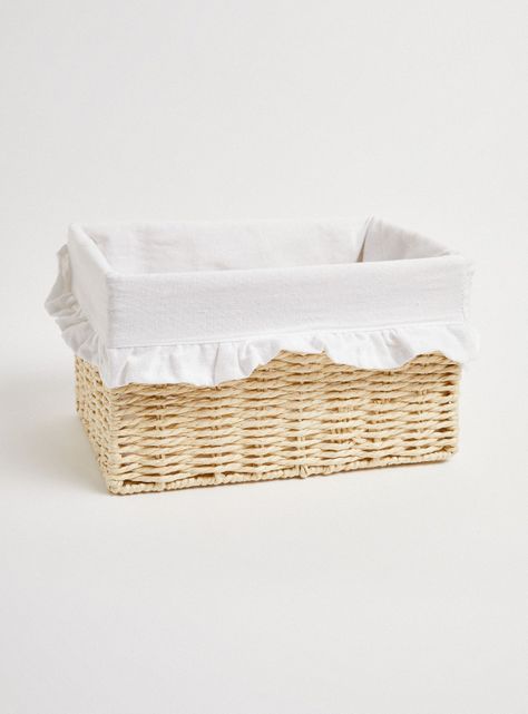 Canasto Infantil Vuelos 29x19 cm-0