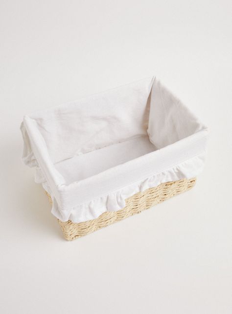 Canasto Infantil Vuelos 29x19 cm-1