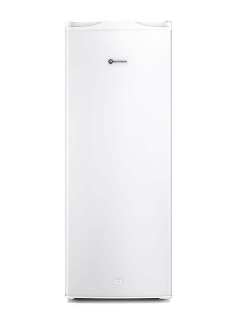 Freezer Vertical Frío Directo 157 Litros MFV645B Blanco-0