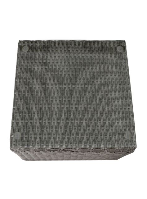 Set Living Modular Amarallis Rattan-3