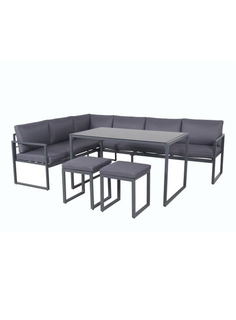 Set Living Esquinero Flam-0