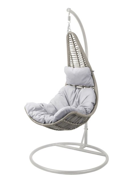 Silla Colgante Saturno-0