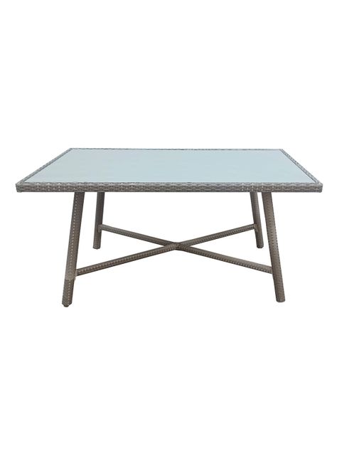 Juego de Comedor 6 Personas Gardenia-2