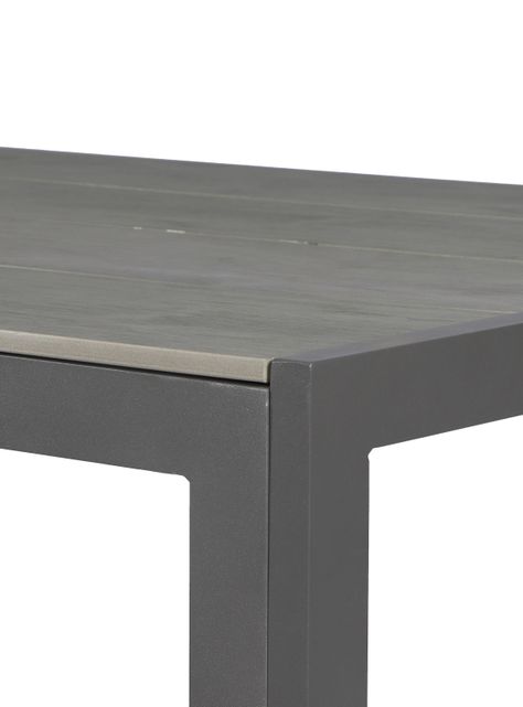 Mesa de Comedor 90x205 cm-3