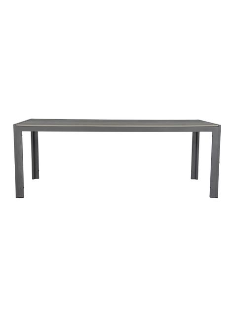 Mesa de Comedor 90x205 cm-2