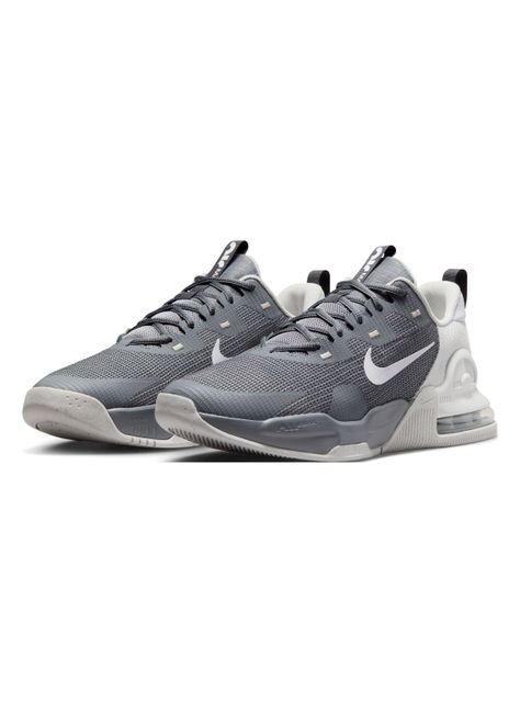 Zapatilla Training Alpha Trainer 5 Hombre-1