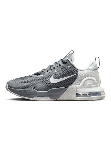 Zapatilla Training Alpha Trainer 5 Hombre-2