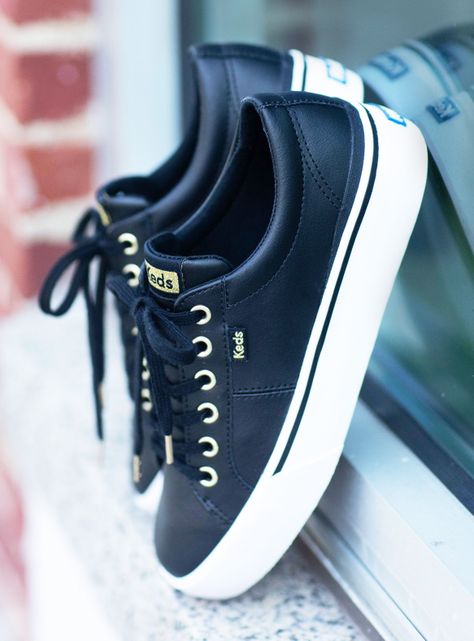 Zapatilla Urbana Estilo Jump Cuero Mujer-4