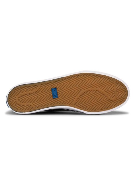 Zapatilla Urbana Estilo Jump Cuero Mujer-3