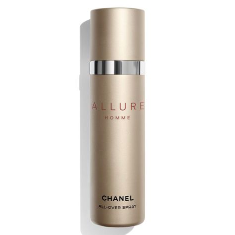 ALLURE HOMME All-Over Spray 100ml-0