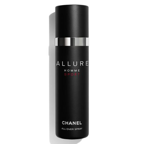 ALLURE HOMME SPORT  All-Over-Spray 100 ml-0