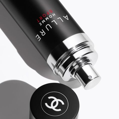 ALLURE HOMME SPORT  All-Over-Spray 100 ml-1