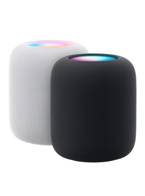 Apple HomePod Color Medianoche-1