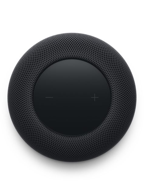 Apple HomePod Color Medianoche-4