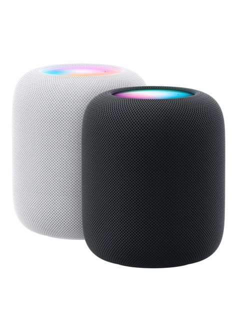 Apple HomePod Blanco-1