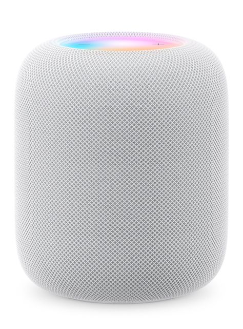 Apple HomePod Blanco-0