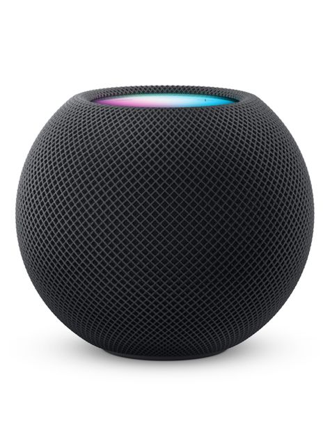 Apple HomePod Mini Gris Espacial-0