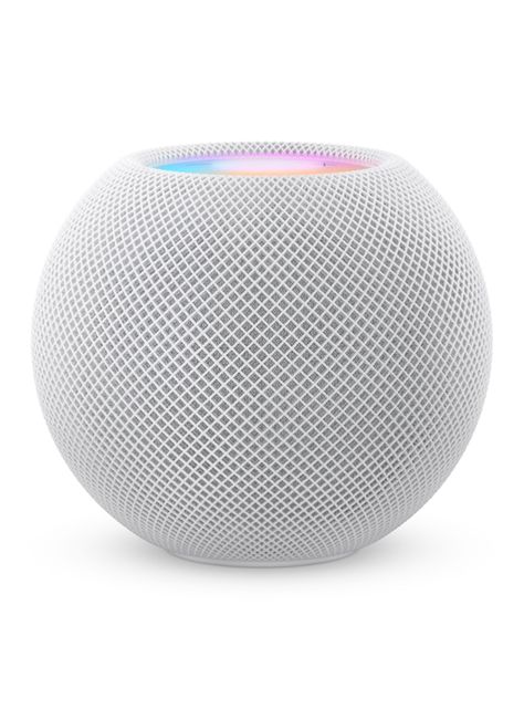 Apple HomePod Mini Blanco-0