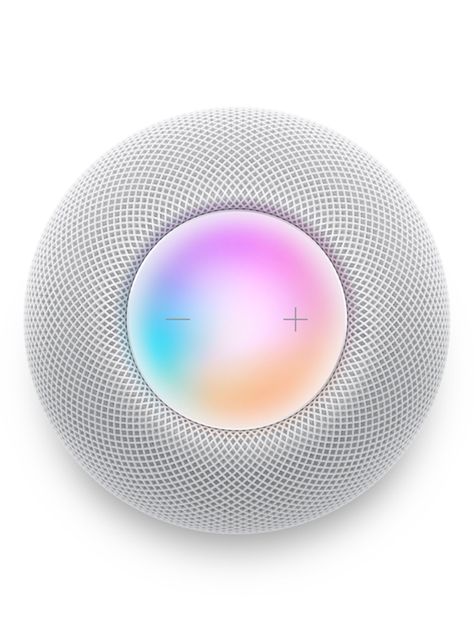 Apple HomePod Mini Blanco-3