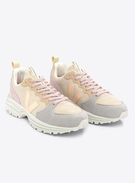 Zapatilla Urbana Peach Venturi Mujer-1