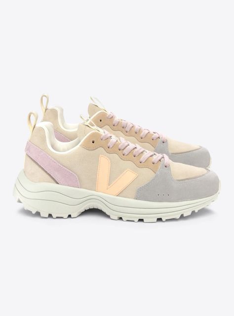 Zapatilla Urbana Peach Venturi Mujer-0