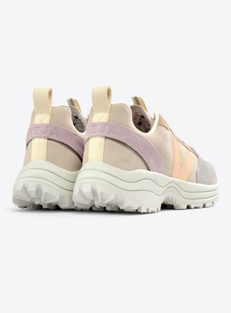 Zapatilla Urbana Peach Venturi Mujer-2