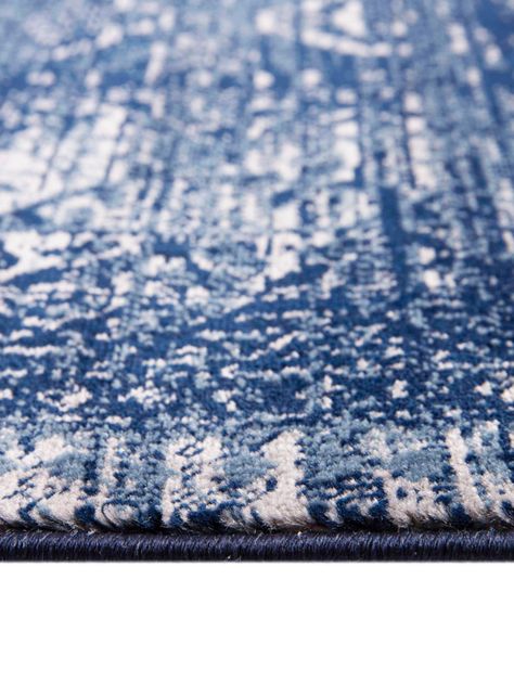 Alfombra 240 x 330 cm Majestic Unicolor Gris-1