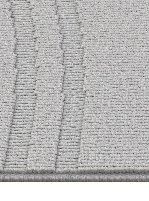 Alfombra Marquis 200x290 cm Gris-1