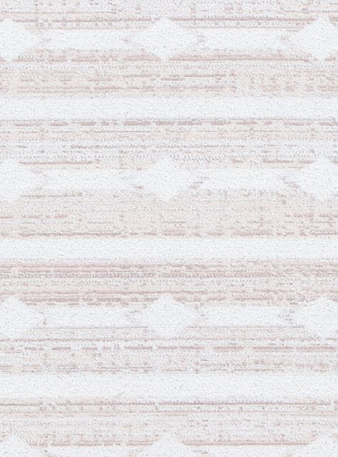 Alfombra 200 x 290 cm Noruega Étnico Crema-1