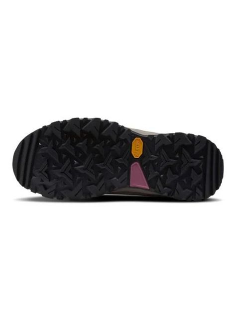 Zapatilla Outdoor Hedgehog Fastpack Mujer-3