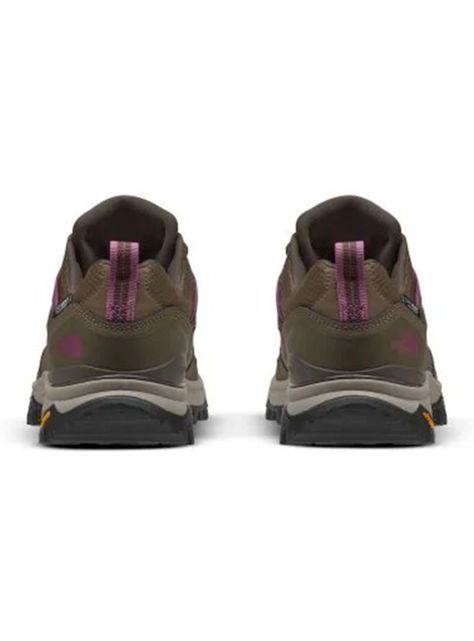 Zapatilla Outdoor Hedgehog Fastpack Mujer-2