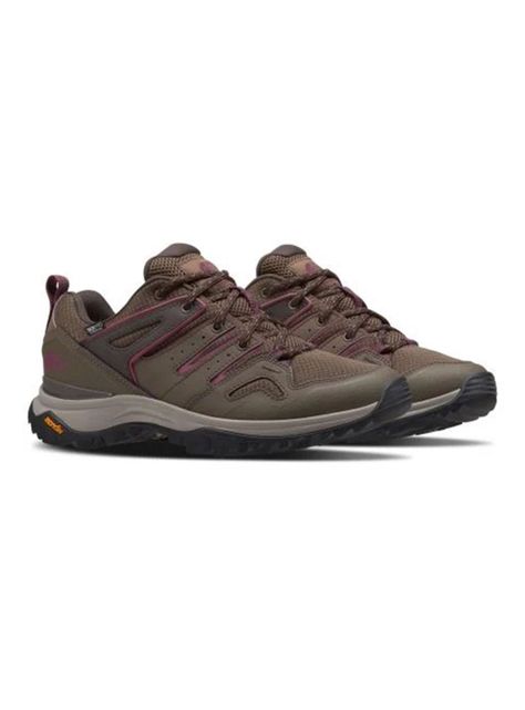 Zapatilla Outdoor Hedgehog Fastpack Mujer-0