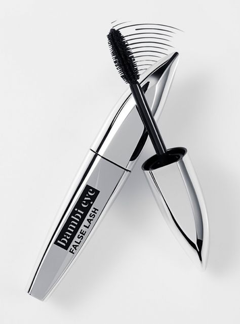 Máscara L'Oréal de Pestañas Bambi False Lash WS L?Oréal Paris-1