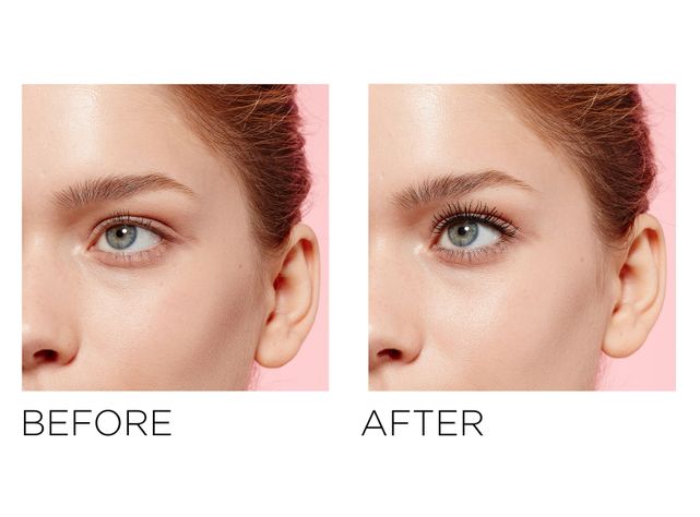 Máscara L'Oréal de Pestañas Bambi False Lash WS L?Oréal Paris-3