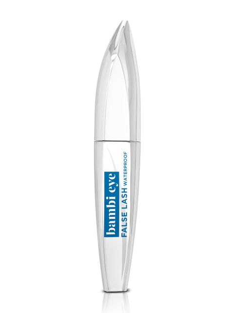Máscara L'Oréal de Pestañas Bambi False Lash WTP L?Oréal Paris-0