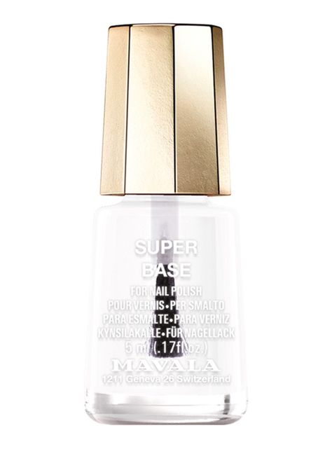 Esmalte de uñas Mini Colors Super Base 5 ml-0